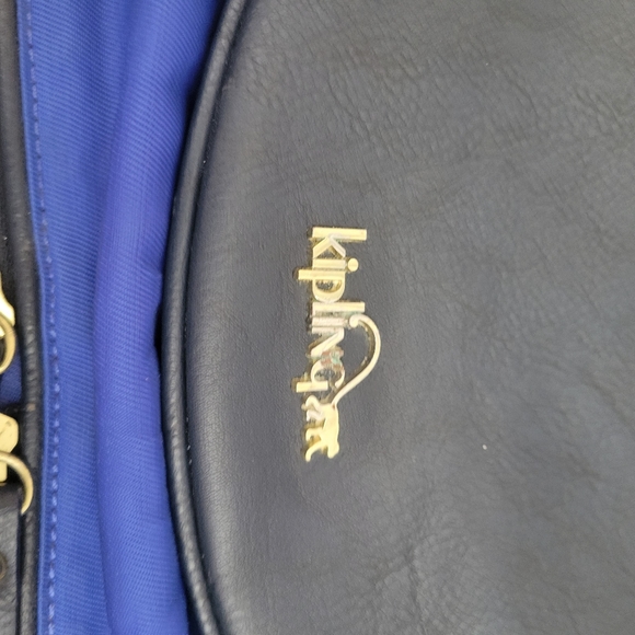 Christian Lacroix hobo Kipling xo fossil elliot lucca bundle purses - Picture 6 of 11